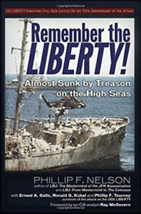 Remember the Liberty! by Phillip F. Nelson